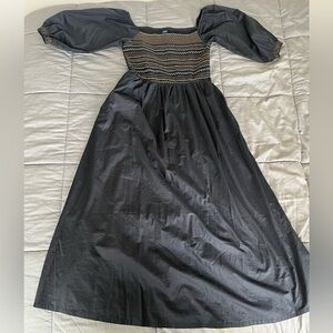 Old Navy Midi Sundress